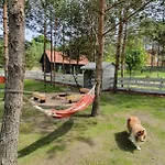 Wioska Radoska - Czerwona Stodola Na Mazurach Przez Caly Rok Lichtenstein Ostpreussen