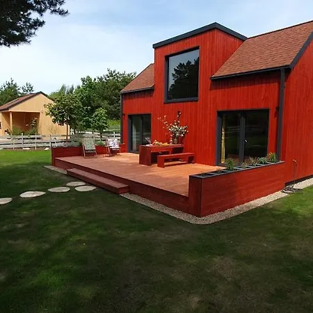 Wioska Radoska - Czerwona Stodola Na Mazurach Przez Caly Rok Casa vacanze Lichtenstein Ostpreussen