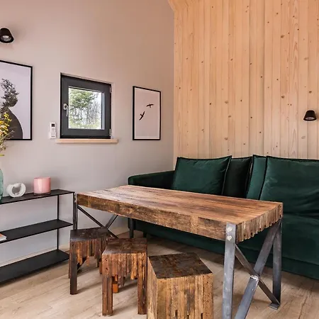 Wioska Radoska - Czerwona Stodola Na Mazurach Przez Caly Rok Tatil Evi *